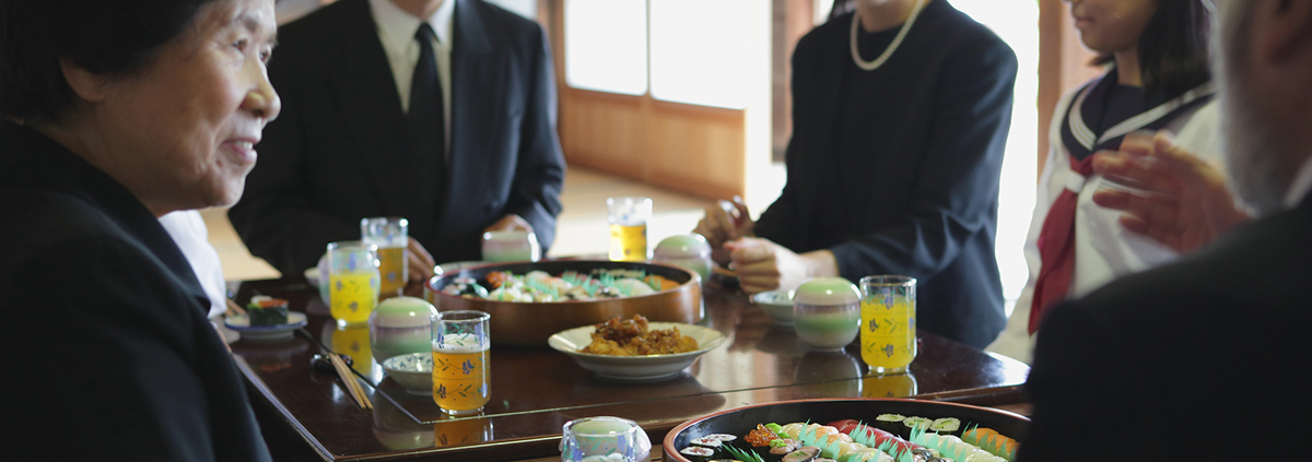 法事 法要 の準備は？意味や流れ、お供え物・お布施・服装・挨拶などを紹介葬儀・お葬式なら 葬儀支援サービス終活の福利厚生サービス 株式会社全国儀式サービス