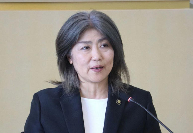 田久保真紀は子供いる？結婚歴や家族構成・プロフィールまとめ