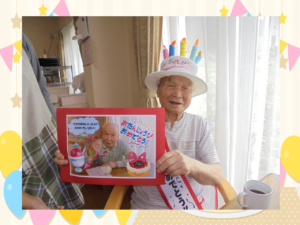 誕生日カードを作ろう！ How to make a paper quilling cards for birthday