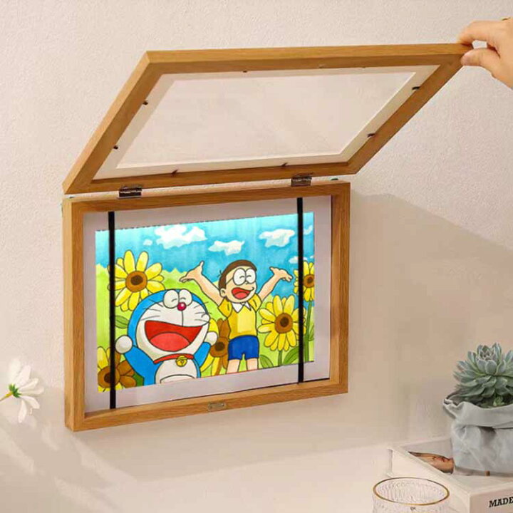 ちいさな芸術家こととも保育園