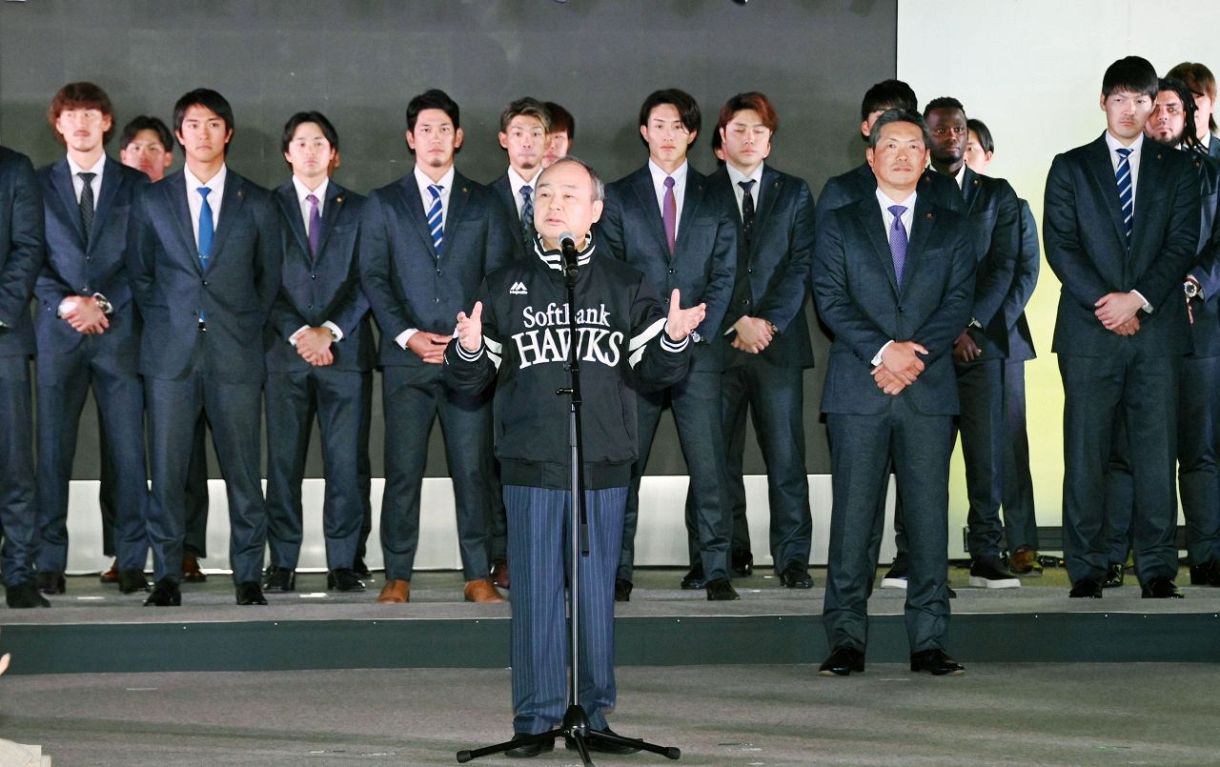 テレ朝POST » 王貞治、3人の娘の名前に込めた意外な想い。支え続けてくれた家族との秘話を明かす 写真ギャラリー1 2