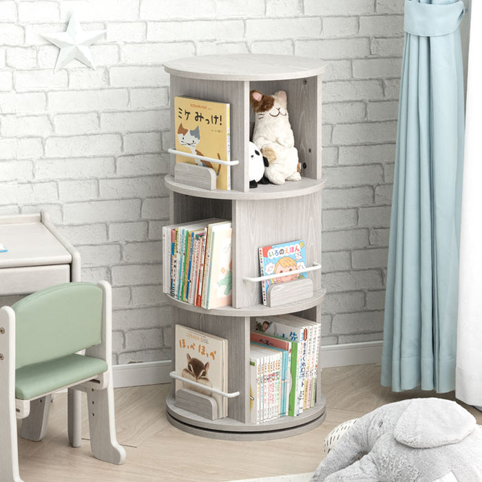 人気の絵本棚 子どもがよろこぶ手づくり絵本棚のお店 人と木