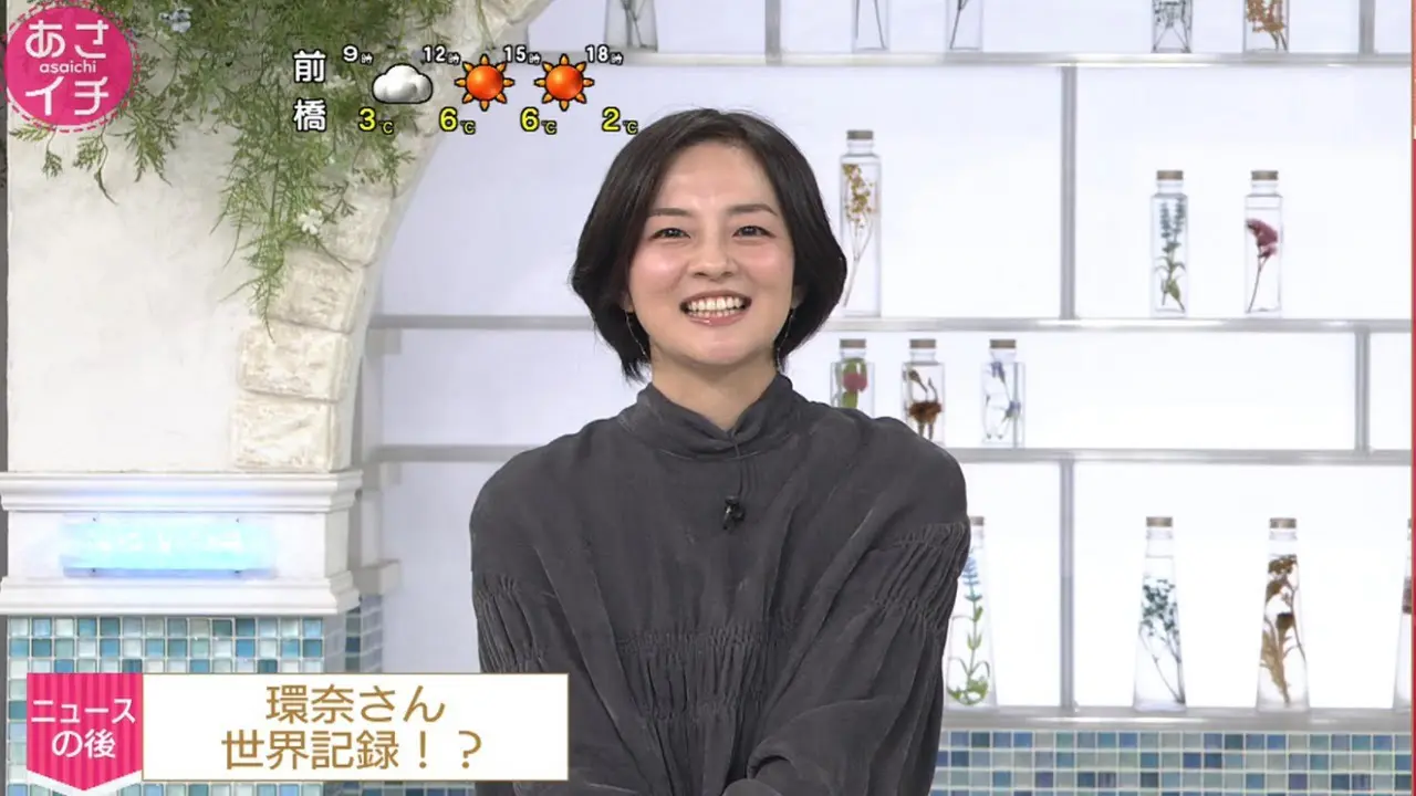 鈴木奈穂子の生い立ちや子供は何人？出身大学や学歴、家族も！Lisa's Tabloid