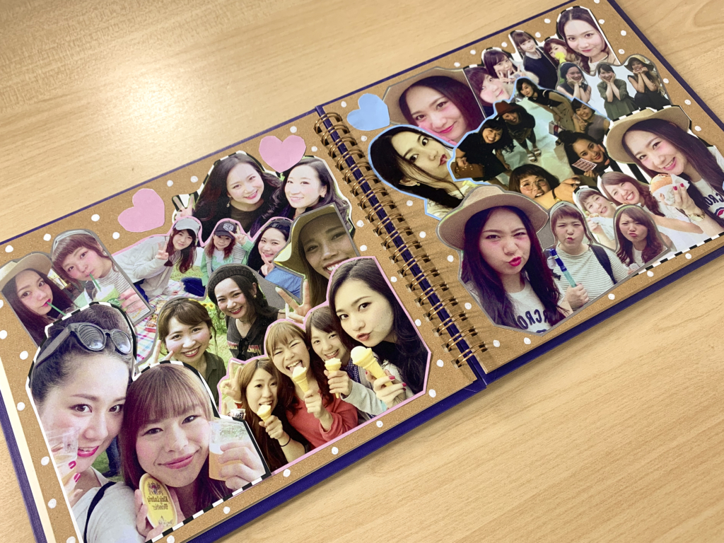 無料の顔合わせしおり・両家顔合わせしおりテンプレートCanva