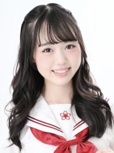 女子中学生ミスコン - SearchX