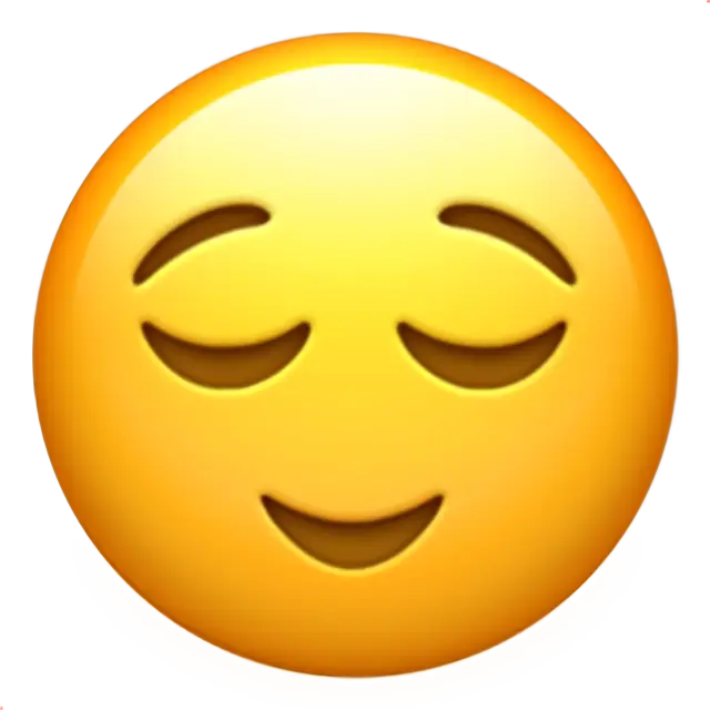 ほっとした顔イラスト無料イラスト・フリー素材なら「イラストAC」