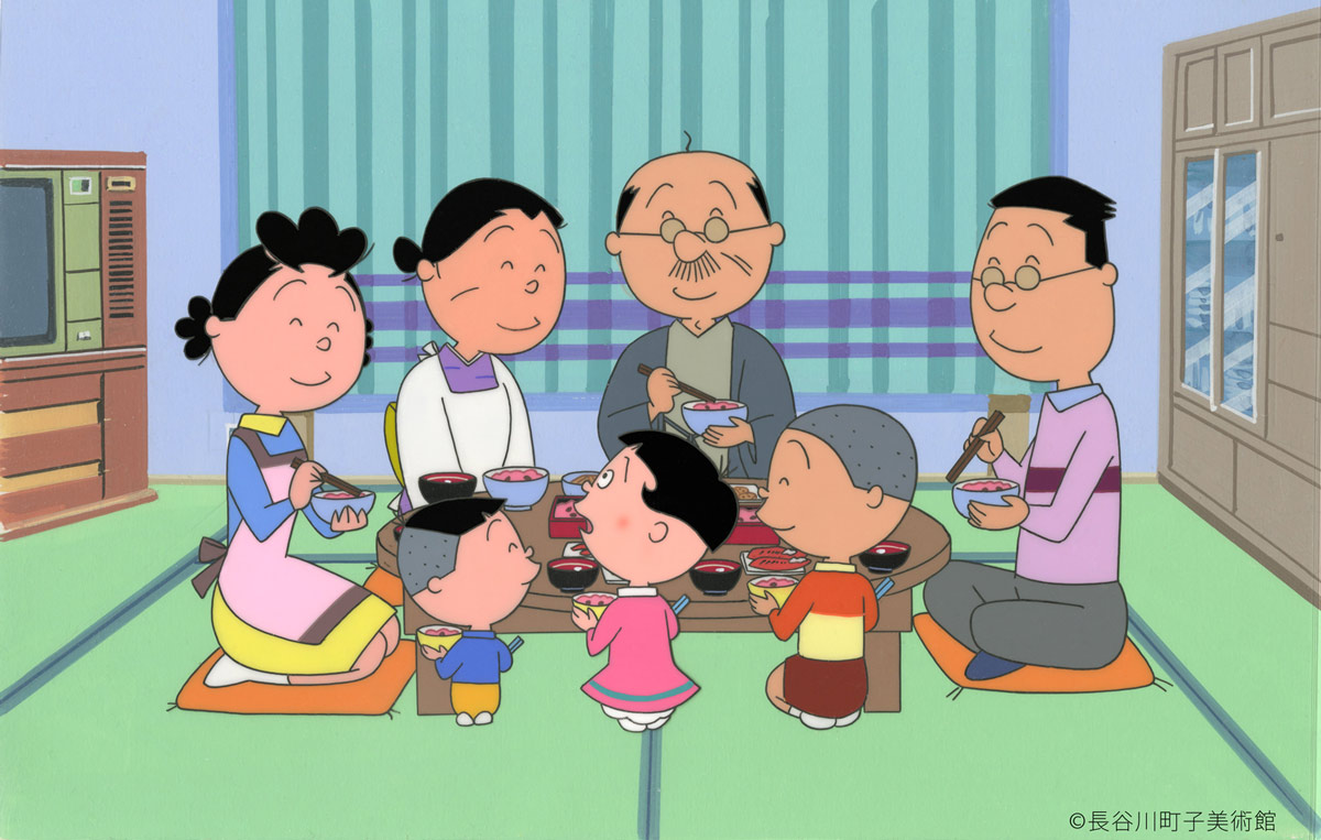 サザエさん 堀川くんの行動が怖い！世間に衝撃を与えた6つの裏話