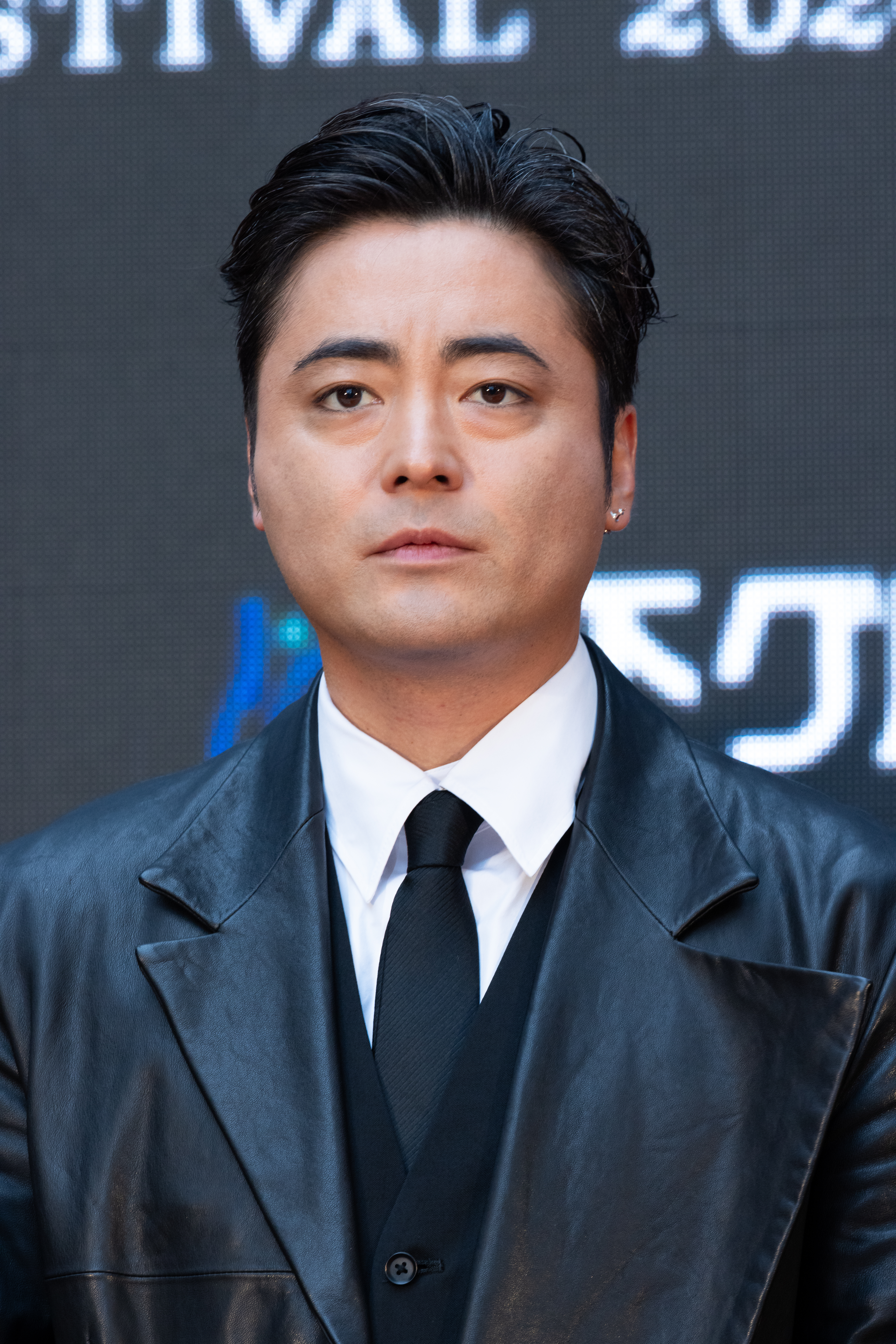 俳優・山田孝之さん やりたいことをやれば、自分がアップデートされていく：朝日新聞SDGs ACTION