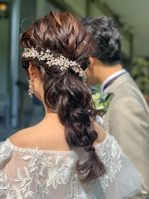 パーティーのための「お呼ばれヘアスタイル」 22連発美的.com