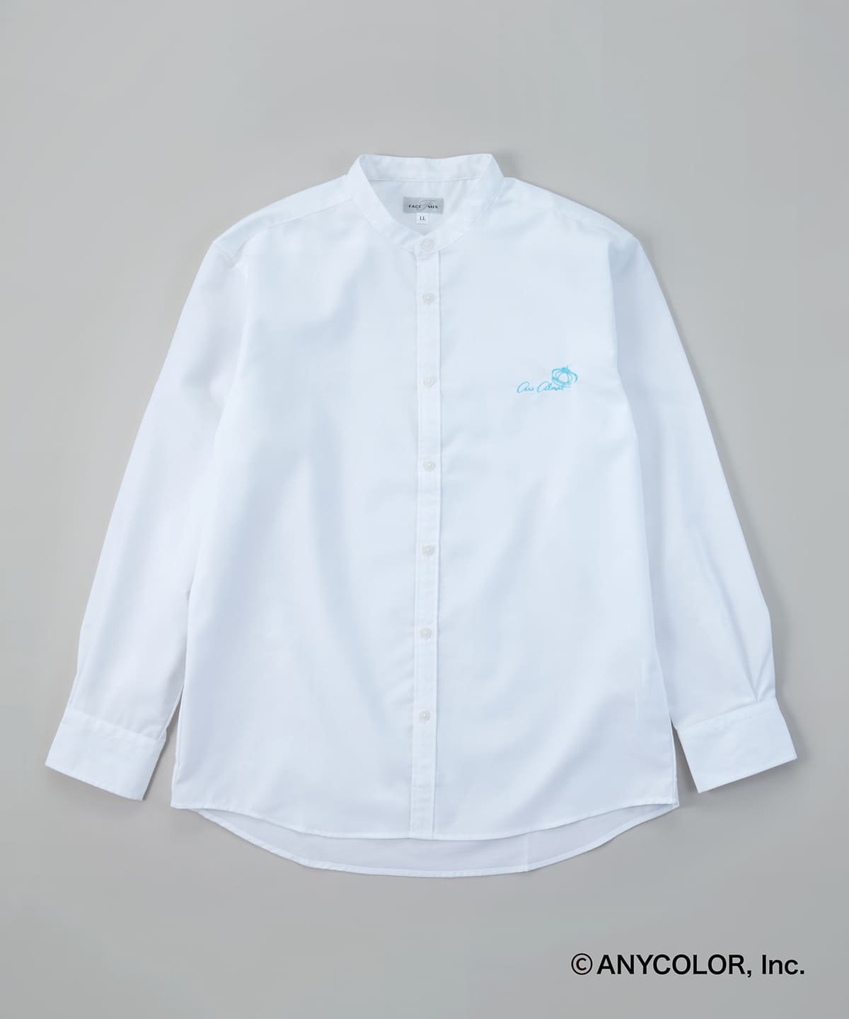 新衣装 実は尻尾モッフモフなキツネだった剣士アルス・アルマル にじさんじ