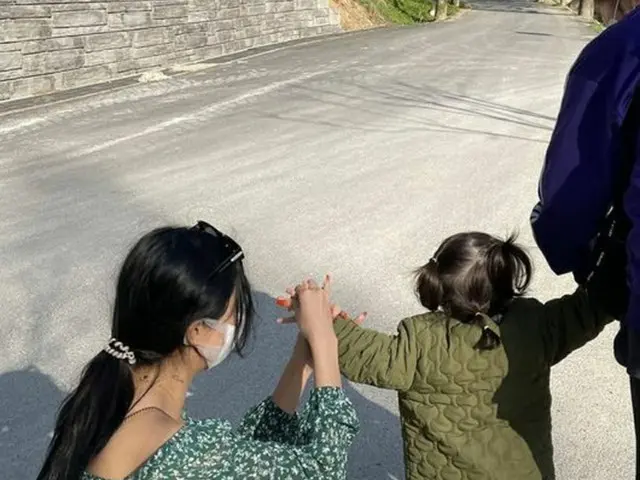 Mamamoo ファサ子供TikTok