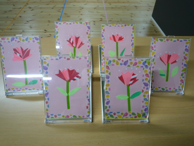 みんなの母の日プレゼントアイデア集＜乳児さん編＞〜贈りものにうれしい製作遊び〜保育と遊びのプラットフォーム ほいくる