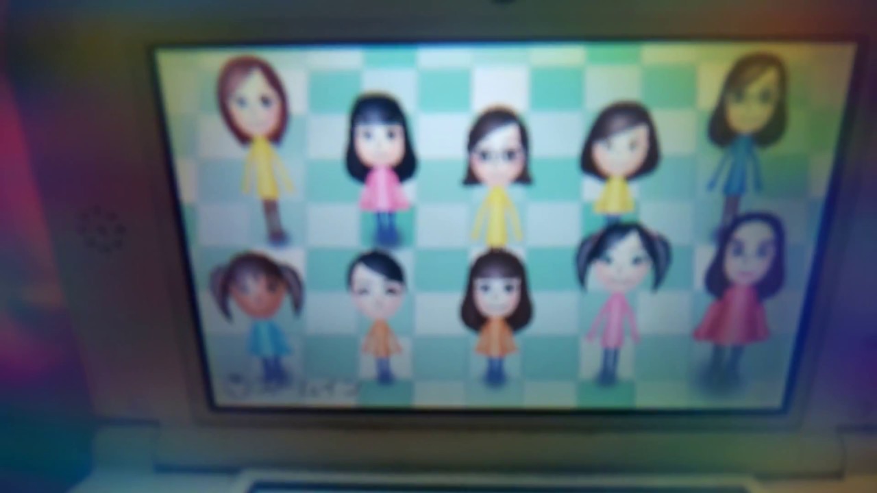 トモダチコレクション 新生活 感想・レビュー byとも - ゲーマー夫婦 みなとも ＝夫婦で運営するゲームブログ＝