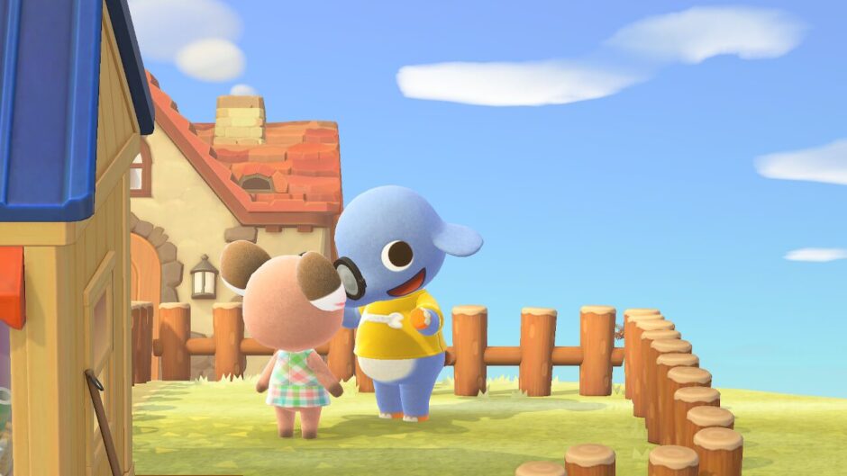 あつ森 アチョットの誕生日と性格 あつまれどうぶつの森- ゲームウィズ