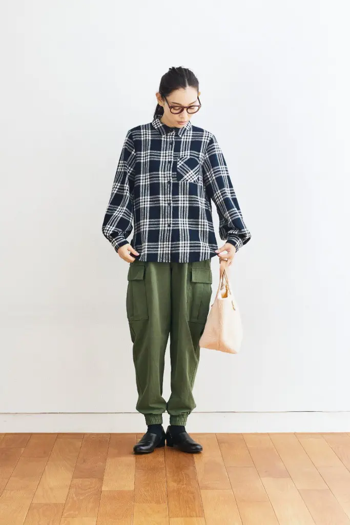 親子遠足コーデのおすすめ5選お洒落で楽しい行事スタイル