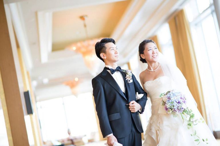 ブルーアステールグアム結婚式・挙式 JTBウエディング