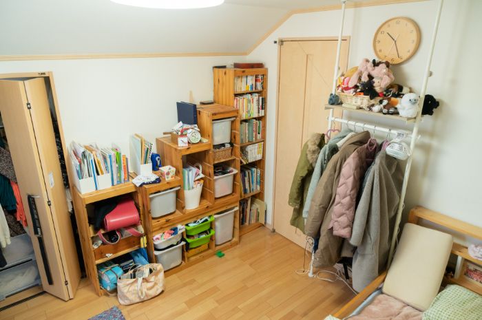 子供部屋収納 衣類収納 チェストの通販通販のベルメゾンネット