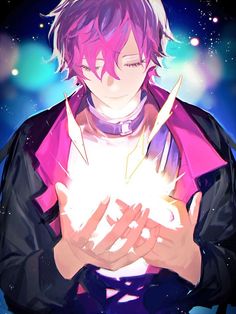 Uki Violeta 浮奇・ヴィオレタ の中の人 前世 は誰？年齢や顔バレ・wiki風プロフィールまとめニッチニュース