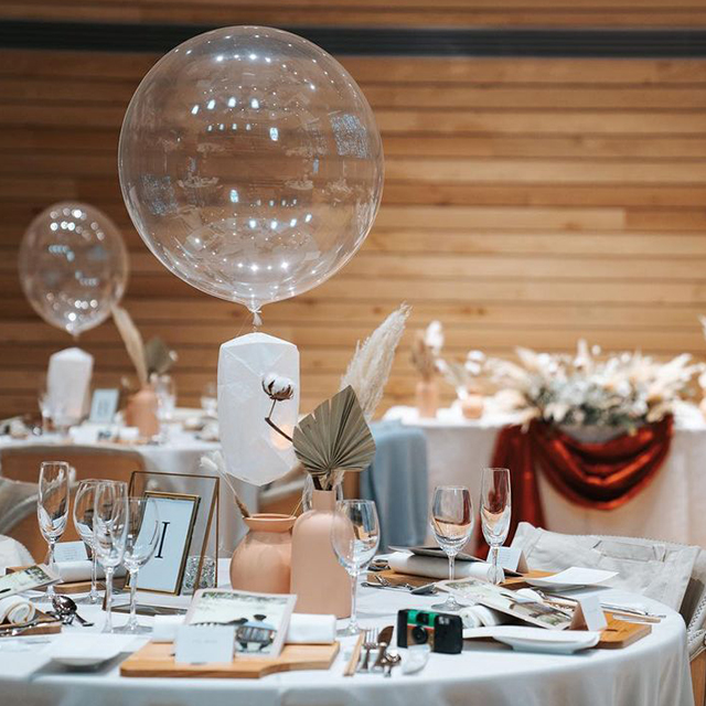 ケーキ装花を節約したい！ なしでも高見え節約術結婚式場の選び方