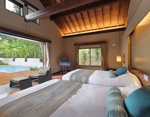 クチコミ・評判 - 鴨川館別邸 ラ・松廬 - 宿泊予約は 一休.com