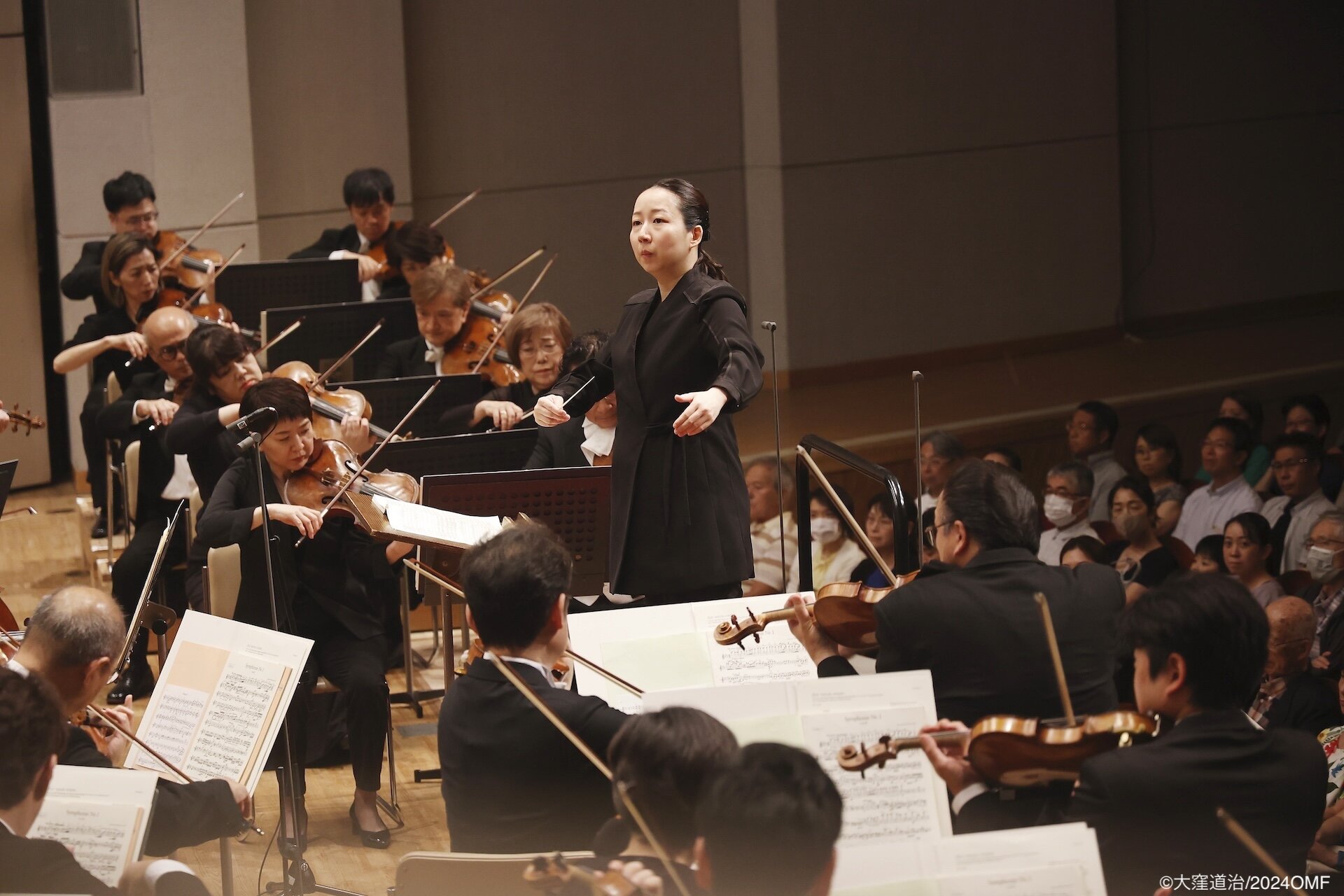 楠原由祐子アナウンサー abn長野朝日放送 がとっても美しい件ショギョウムジョウ