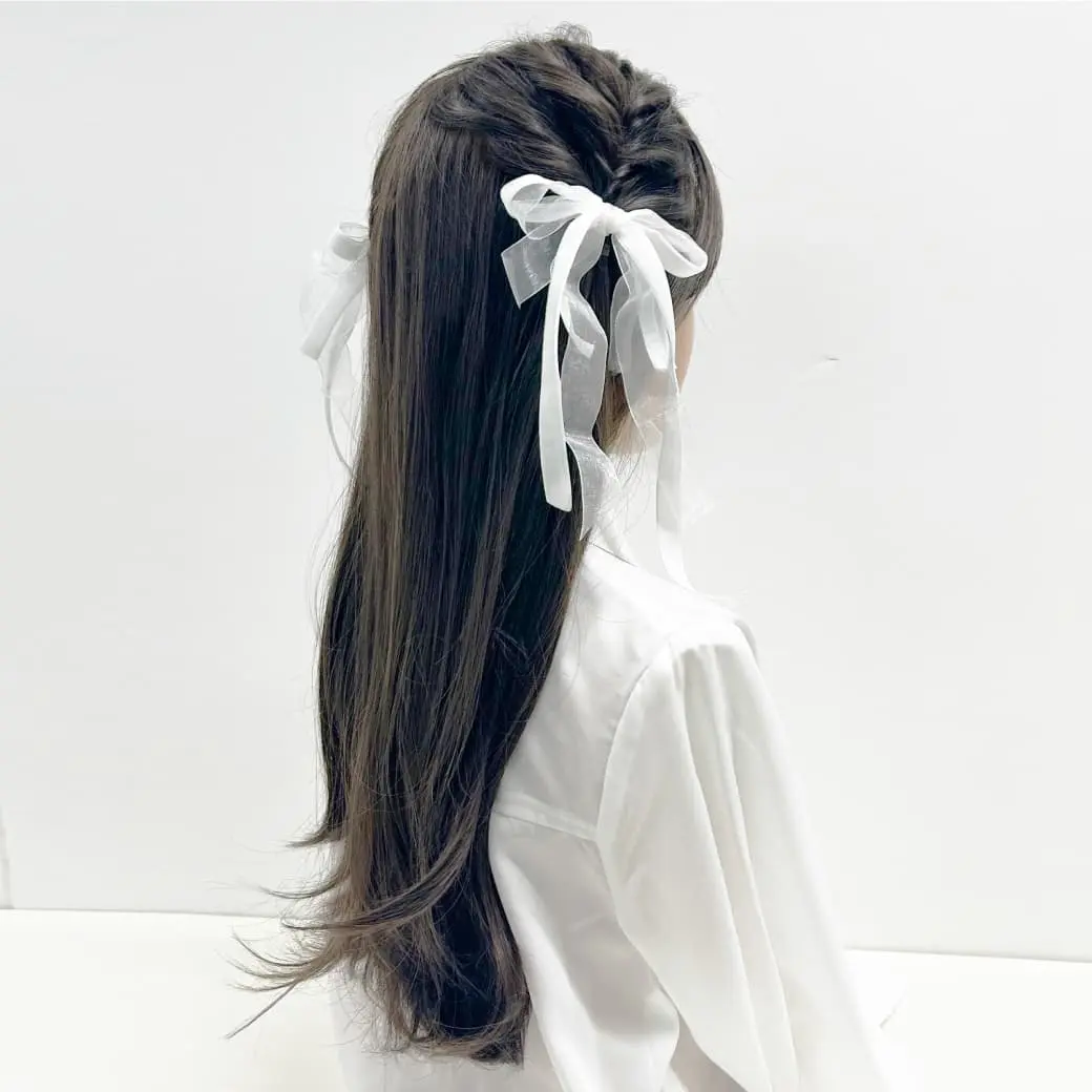 卒園式でおすすめの子どもの髪型！不器用さんも簡単にできるヘアアレンジ集♪ 男女別・長さ別東京イベントプラス親子で楽しいお得な週末お出かけ情報