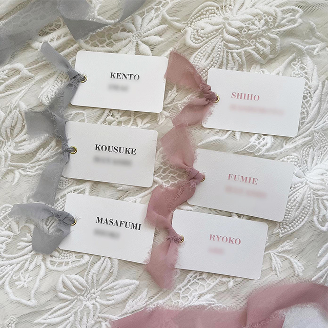 楽天市場 結婚式 席札 手作り 用紙 和風 和婚 和花 白12名様分印刷 おすすめ 高級感 シンプル 大人 披露宴 人気 可愛い かわいい大人婚 手作りキット ペーパーアイテム 式典 祝賀会 : buenascasas