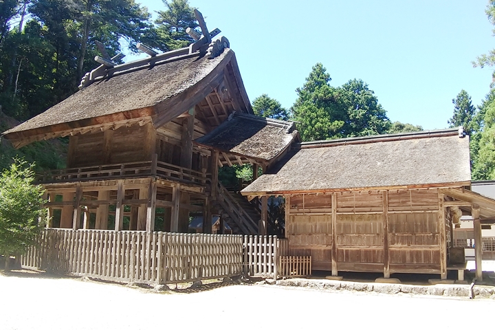 神々の集う「出雲大社」へ夫婦旅。地元出身の友達に聞いた隠れスポットにも寄ってみたら、想像を超えてきた！ 島根 縁結び旅 前編不妊治療・妊活のクリニック探し・情報収集ならあかほし 赤ちゃんが欲しい