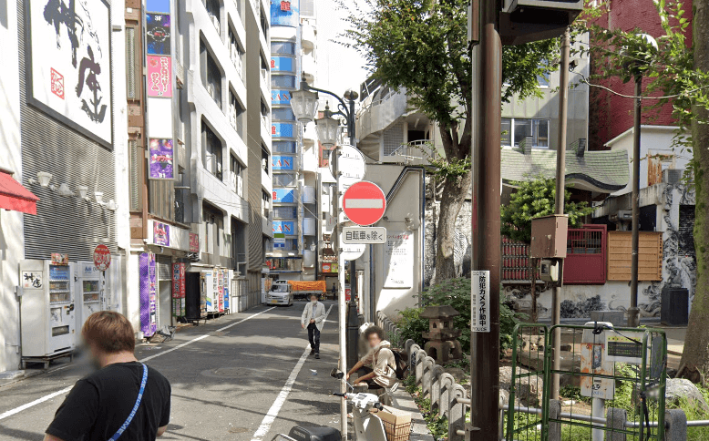 求人の情報（風俗の内勤求人）｜新宿クリスタル（新宿・歌舞伎町/ヘルス）