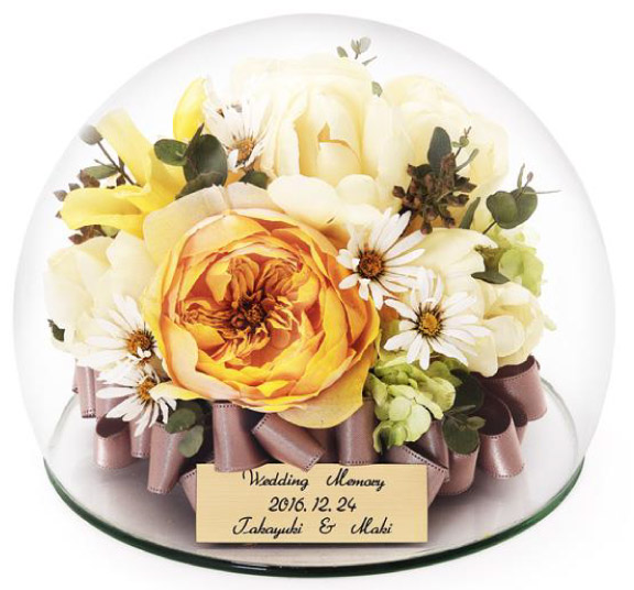 ドライフラワー 花束 ボックス Lサイズ ドライフラワーメッセージブーケストボックス 誕生日 卒業式 卒園式 ホワイトデー 退職祝 ちょっとしたギフトギフトショップなないろ