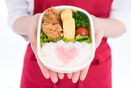 忙しい社会人のあなたへ「まるごと冷凍弁当」のススメカロリー子