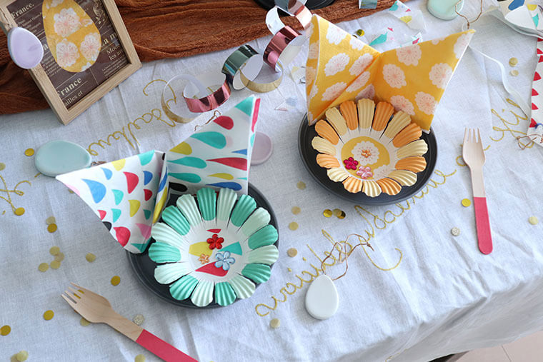 カラフル 折り紙 ごほうび☆メダル 手作り ロゼット 保育 - メルカリ