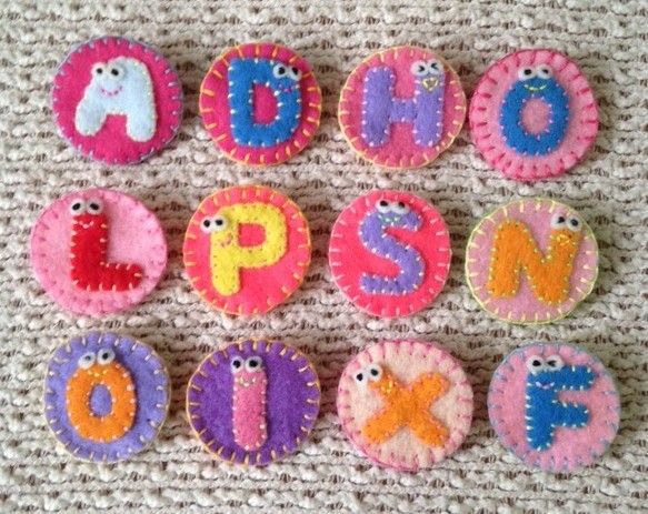 ❀お名前入り❀手作り お守り 合格祈願 フェルトキーホルダー 部活 お守り