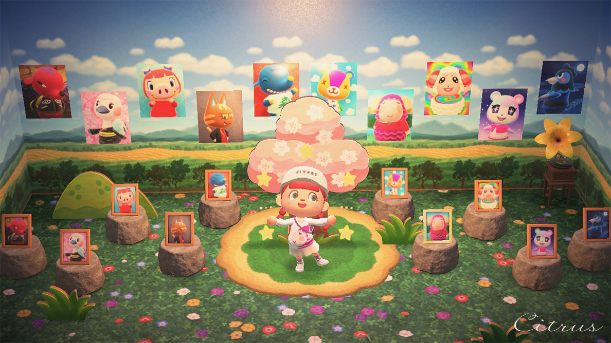 あつ森 ＜Q&A＞住民にプレゼントできるものは？ あつまれどうぶつの森– 攻略大百科