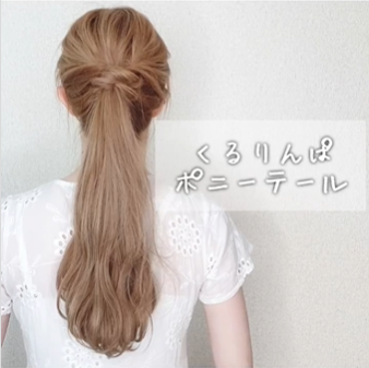 褒められママになる♡卒業・入学式に使える「フォーマルヘアアレンジ」８選