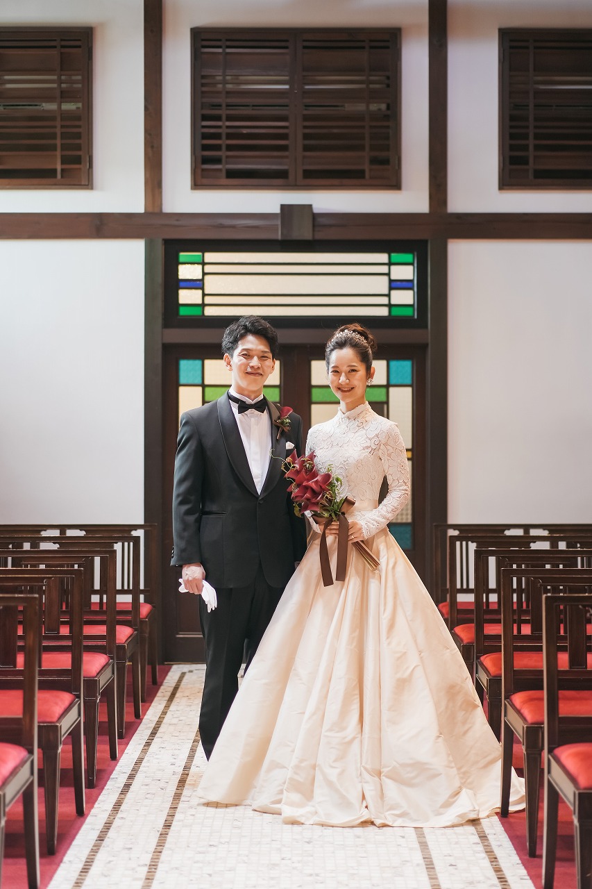 口コミよりリアル！な結婚式情報 築220年の古民家でアットホームな結婚式を。「ウィズカマクラ WITH KAMAKURA 」の全容を取材！トキハナmagazine