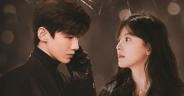 私の悪役彼氏- 字幕版 第4話 願かけの秘密