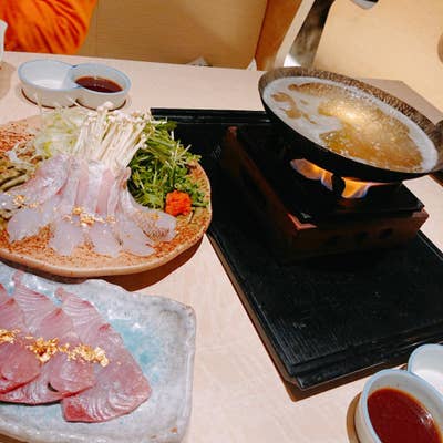 地もの旬彩和酒三昧 ざくろ 金沢駅/居酒屋