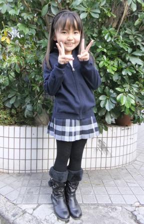 あさが来た』子役の鈴木梨央、アニメのアフレコに初挑戦週刊女性PRIME