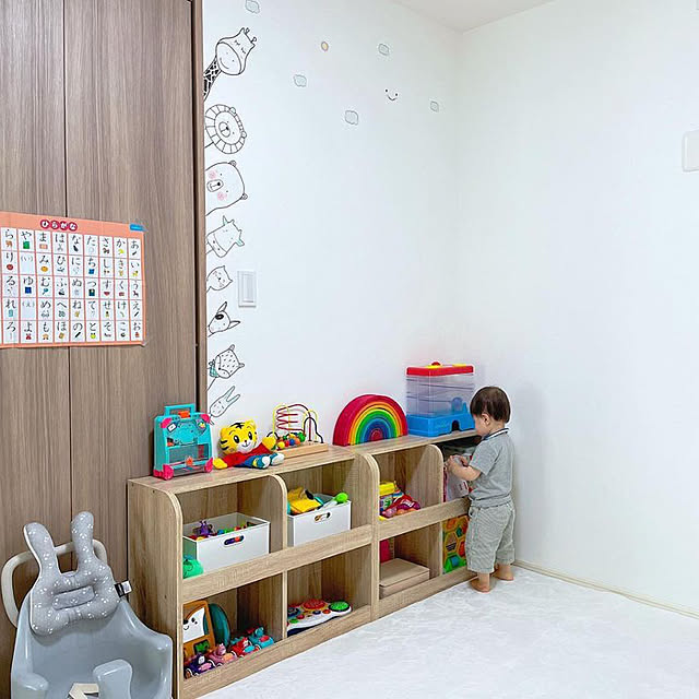 リノベーション・スタイル 子どもの能力を引き出す、もっと自由な子ども部屋を：朝日新聞デジタル&Education