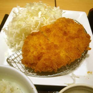 料理メニュー一覧：とんかつ 喜太条(愛知県知多郡美浜町大字奥田/とんかつ店) -