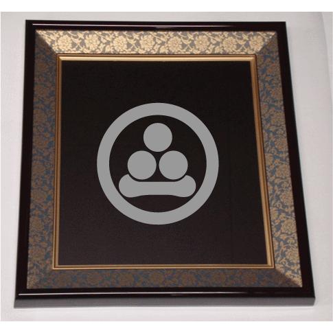 家紋の彫刻方法と意味 –有 渡辺信也石材