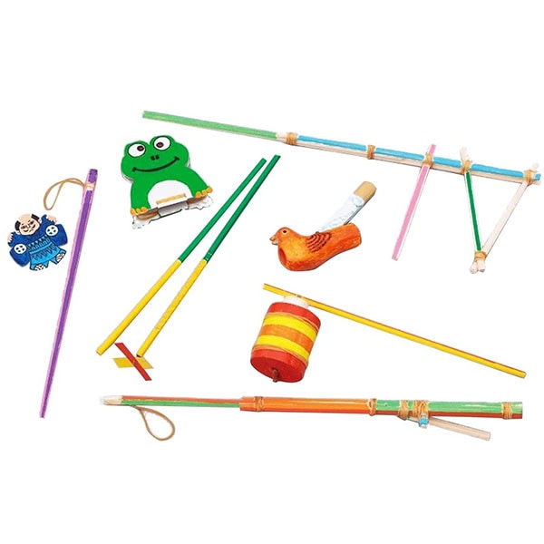 今も昔も変わらない楽しさ。子どもに教えたい昔の遊びあれこれキナリノ