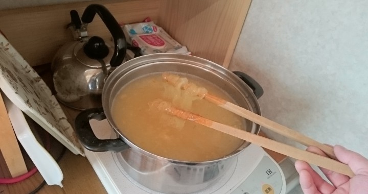 テレ朝POST » 渡辺徹さんが開催した“お笑いライブ”の裏側。妻・榊原郁恵が裏方に「一家総出で 」