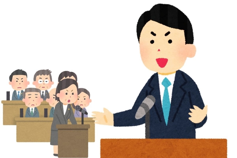 衆議院選挙山口３区「林派」と「安倍派」中選挙区時代から因縁 安倍晋三氏死去後、関係性に変化の兆し：地域ニュース : 読売新聞