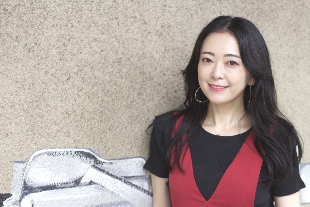 石井マークさんと榎本温子さん12歳差でご結婚！おめでとうございます！ - 女性向けアニメ情報サイトにじめん