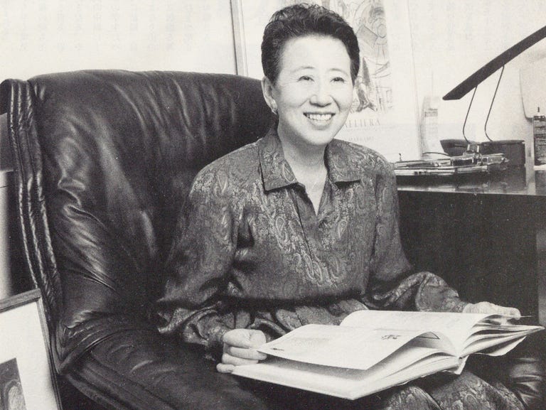 4ページ目 桐島かれん「母・桐島洋子が教えてくれたにぎやかに食卓を囲む喜び。4人の子が巣立った今も食事は私の人生の大切な軸」葉山の家へ拠点を移し、新鮮な魚や旬の野菜を楽しんで芸能婦人公論.jp