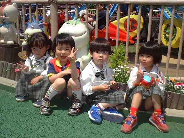 集合写真✨✨社会福祉法人勇志会