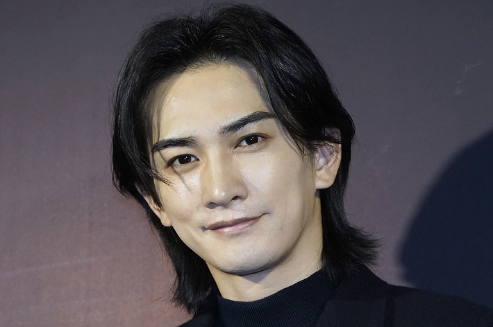 町田啓太インタビュー ノボルのはじまりから『HiGH&LOW THE MOVIE 2』での2年半ぶりのアクション、黒い高級車まで語るSPICE- エンタメ特化型情報メディア スパイス