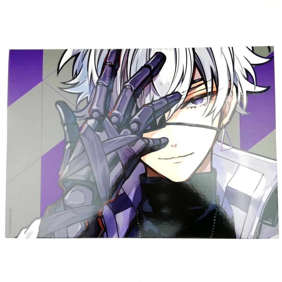 雨宮零士 ぴた!でふぉめ 東京エイリアンズ アクリルスタンド : トレカショップ LEAD. - 通販 - Yahoo!ショッピング